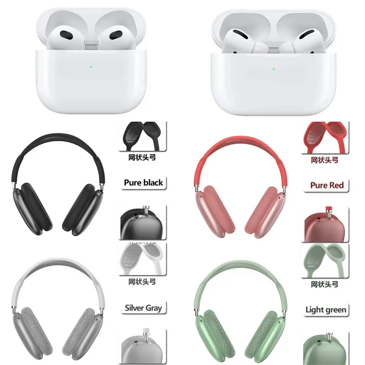 Air pods