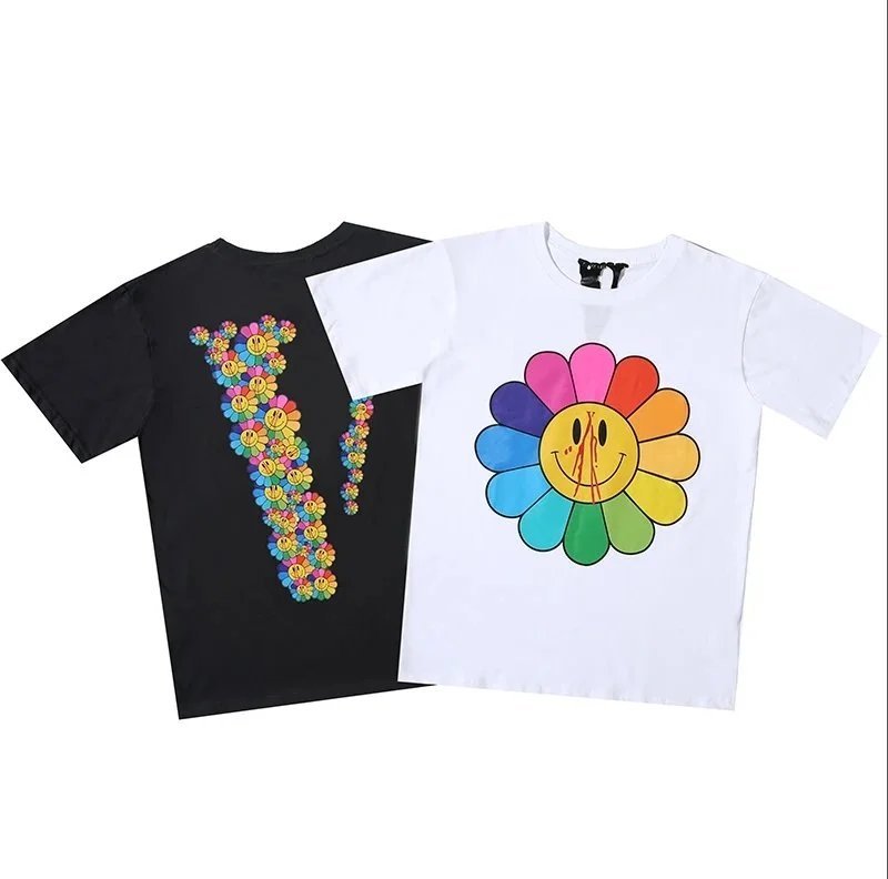 vlone t-shirt -4