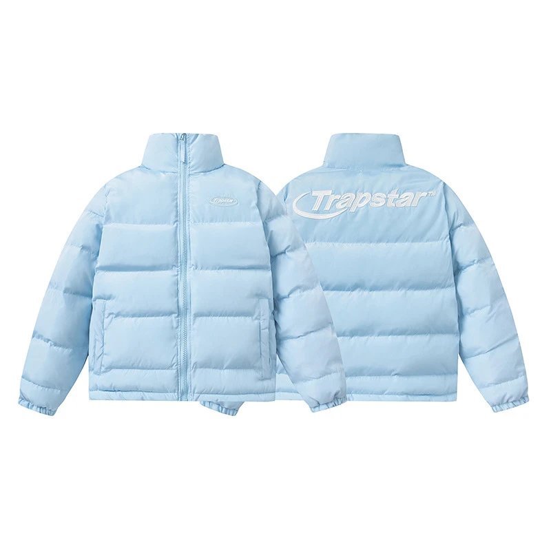 trapstar coat -3