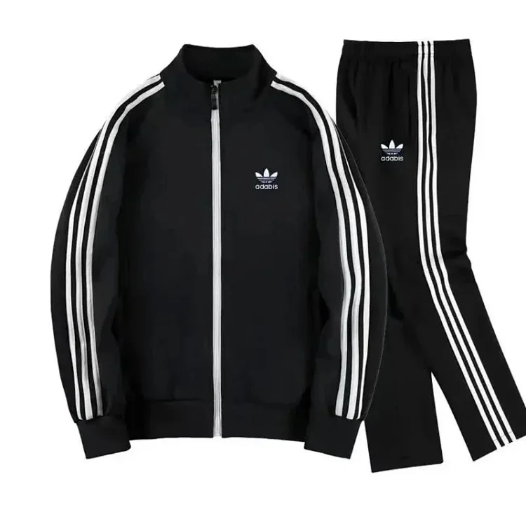 Adidas tracksuit suit jacket c