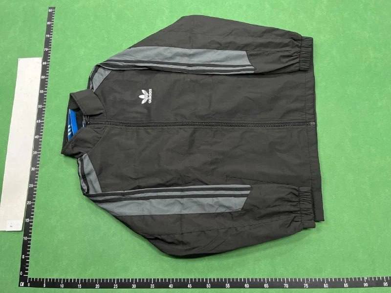 Adidas tracksuit suit jacket coat -2