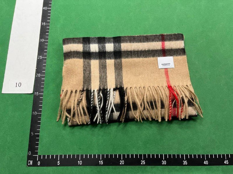 Burberry scarf（24 STYLE TOP） -3