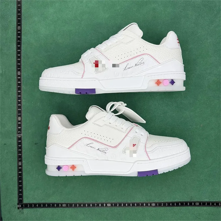 Louis vuitton sneakers LV Skat