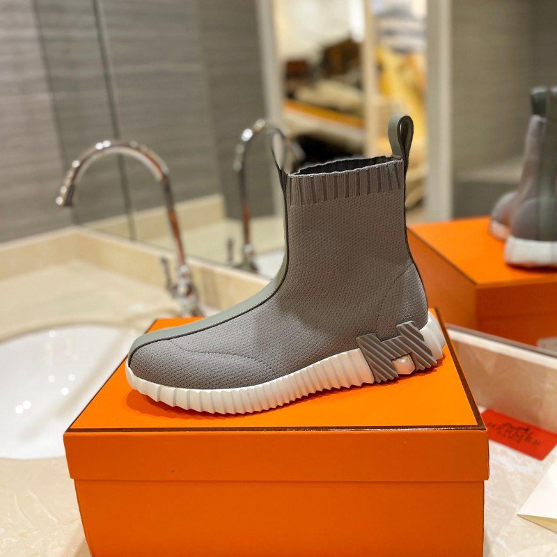 HERMES Boots -2