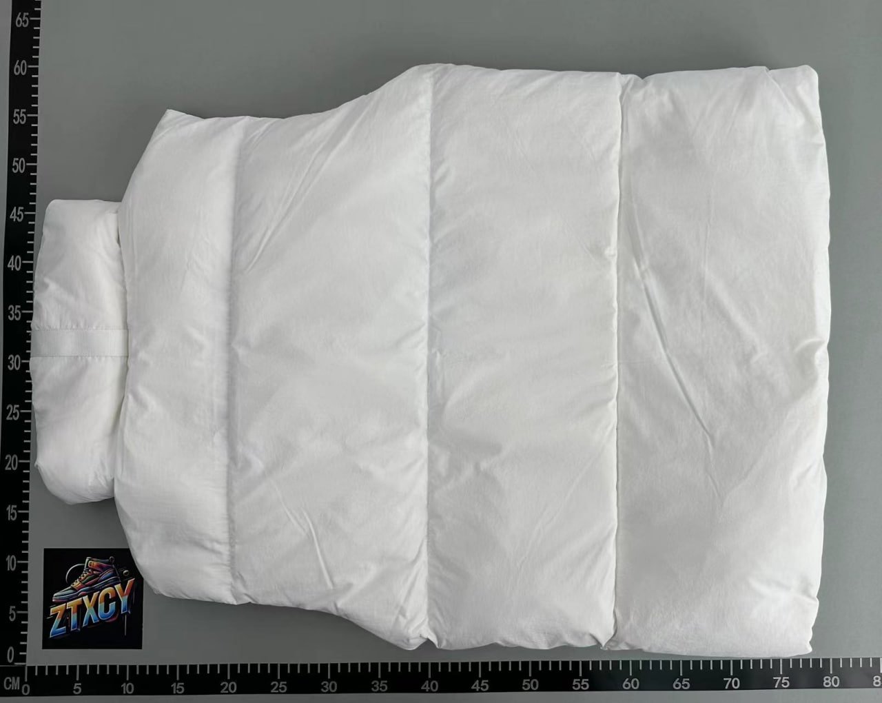 CANADA GOOSE vest -3