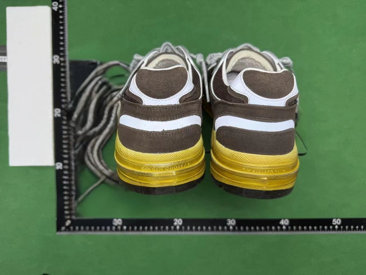 Golden Goose DADstar -2