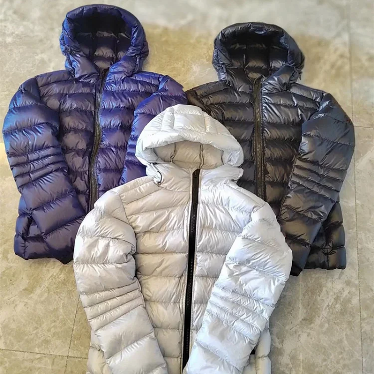 Canada Goose down jacket
