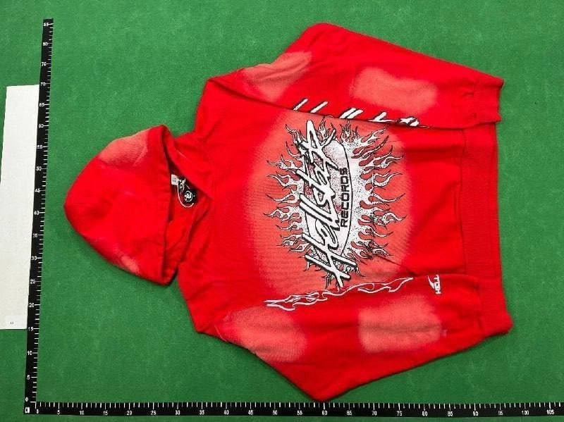 Hellstar Tracksuit -2