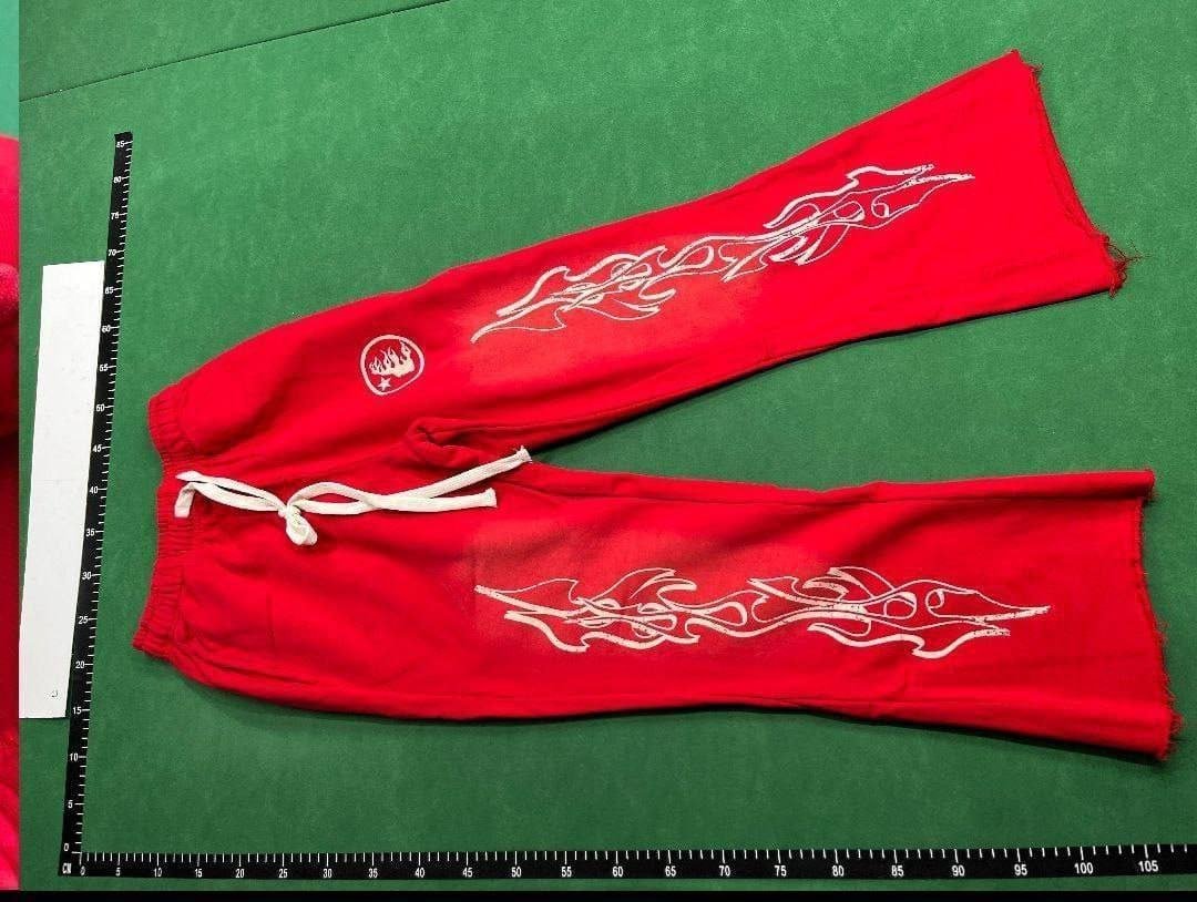 Hellstar Tracksuit -3