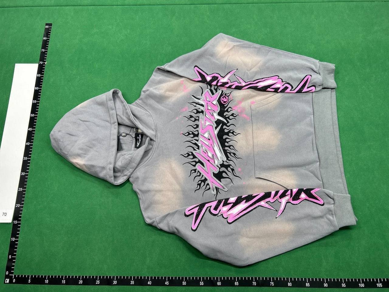 Hellstar Tracksuit -4