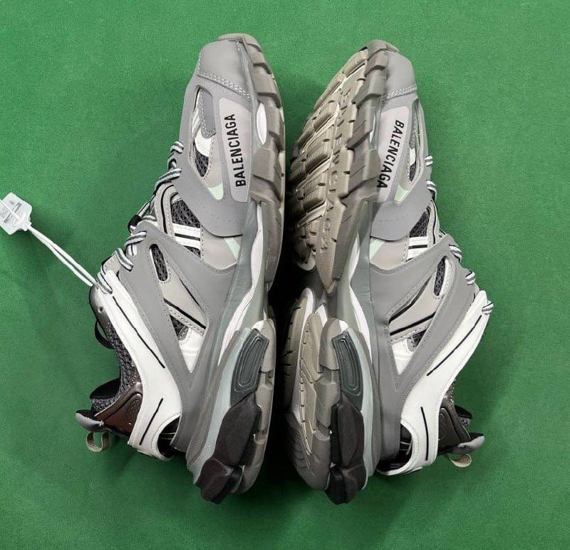Balenciaga Track -4