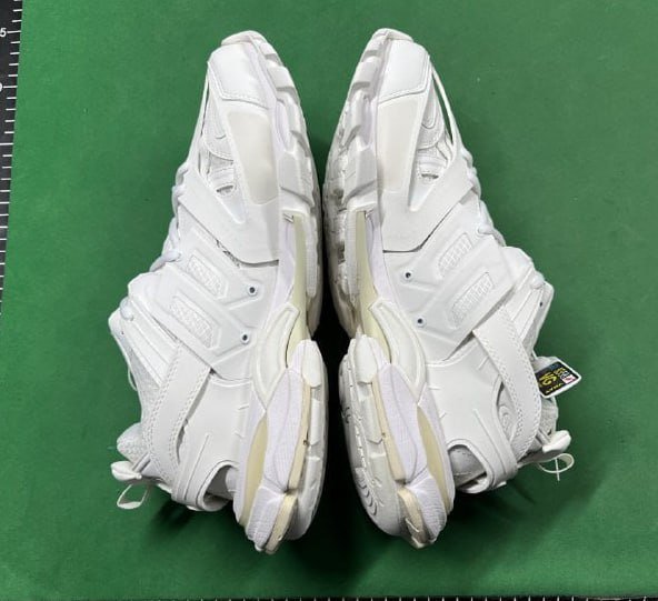 Balenciaga Track -3