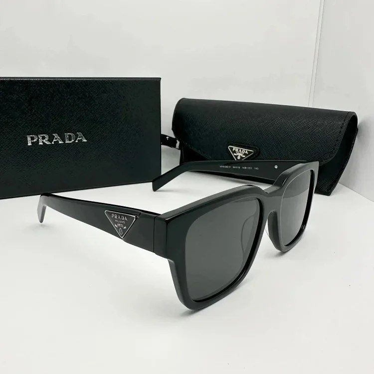 PRADA Fashion glasses -3