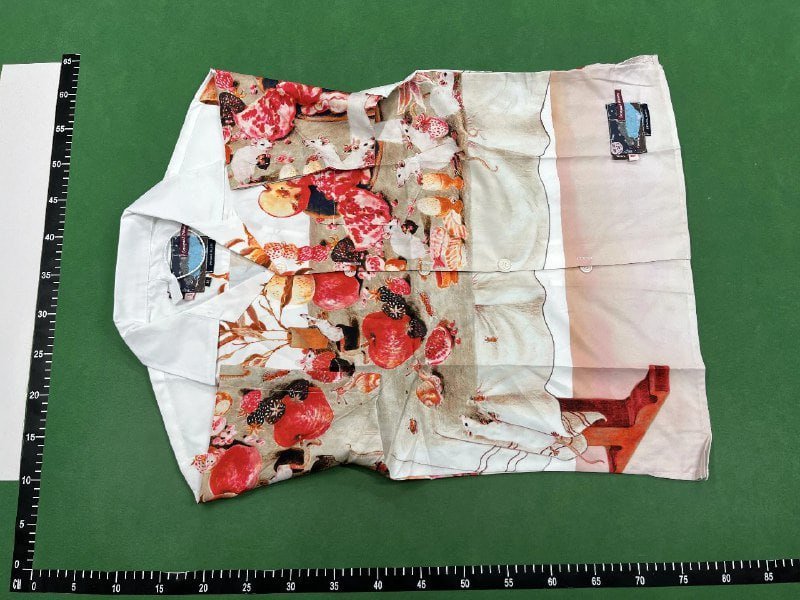 Prada Logo T-Shirt [38 styles] -4