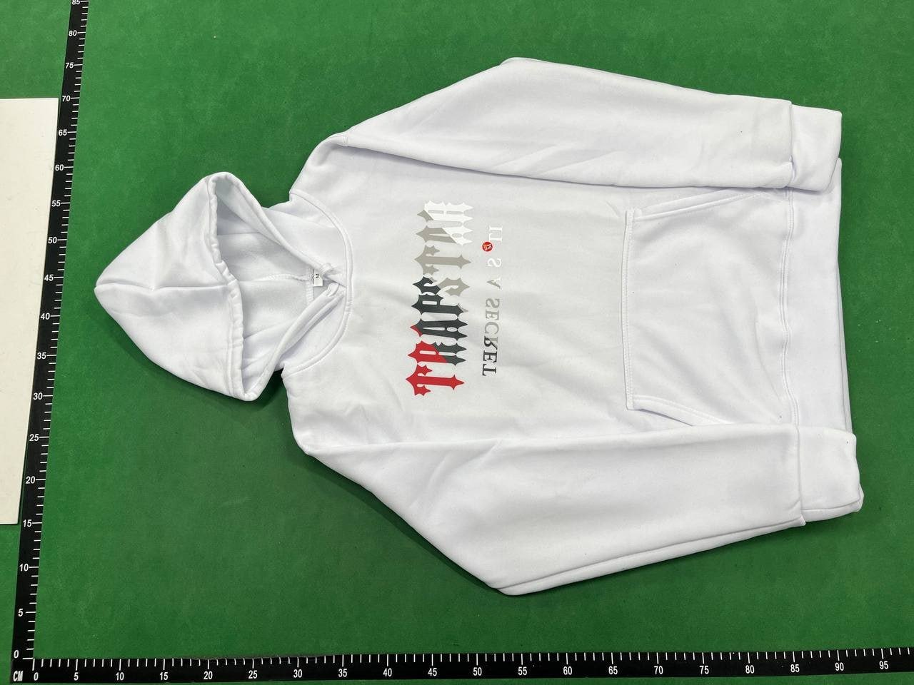 Trapstar It's a Secret Hoodie & Joggers Set [34 styles] -4