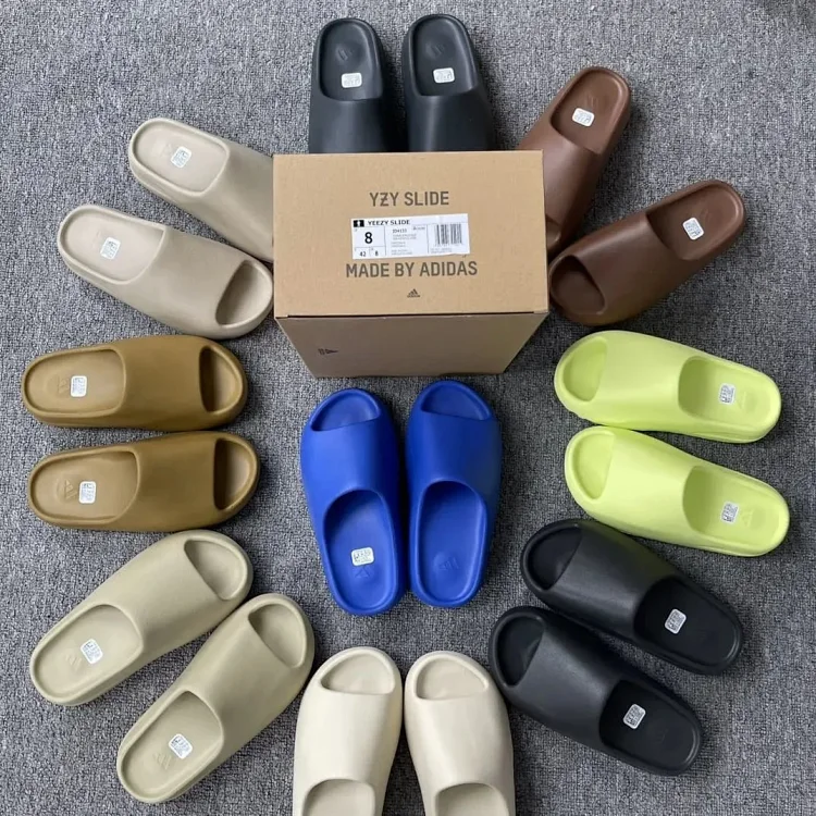  Adidas YZY Slide Slides [13 s