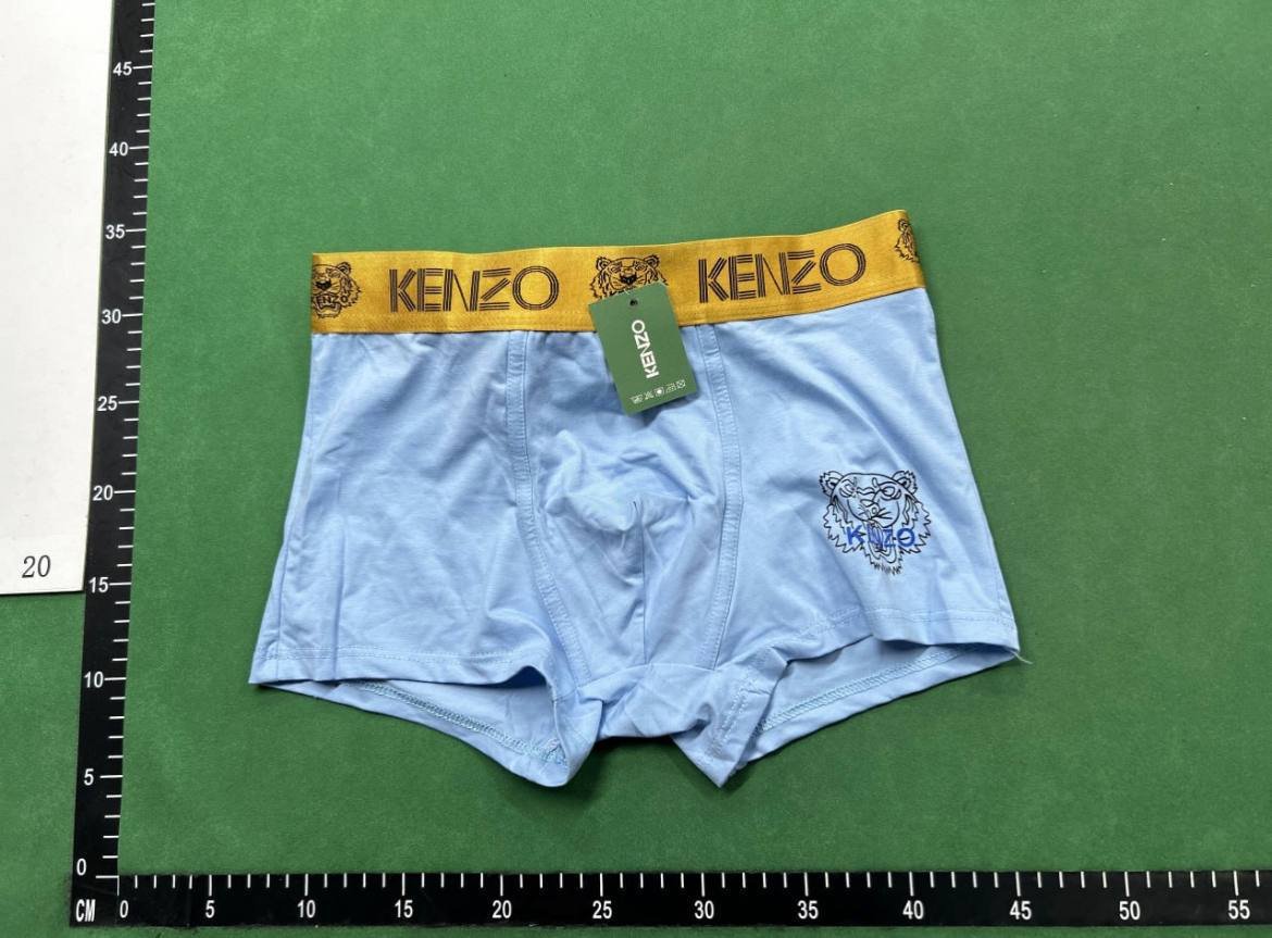  KENZO Tiger Underwear [11 styles] -2
