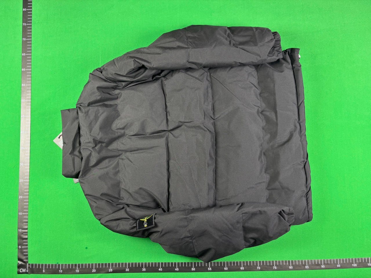 tone Island Down Jacket -3
