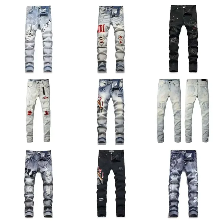 MIRI Jeans pants 11 High Quali