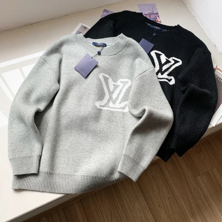 Louis Vuitton sweater -1