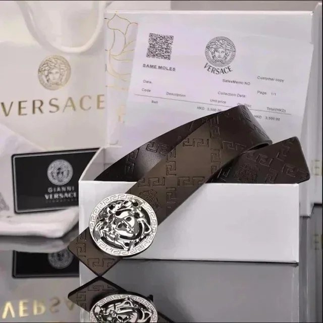 Versace belt （40 style） -3