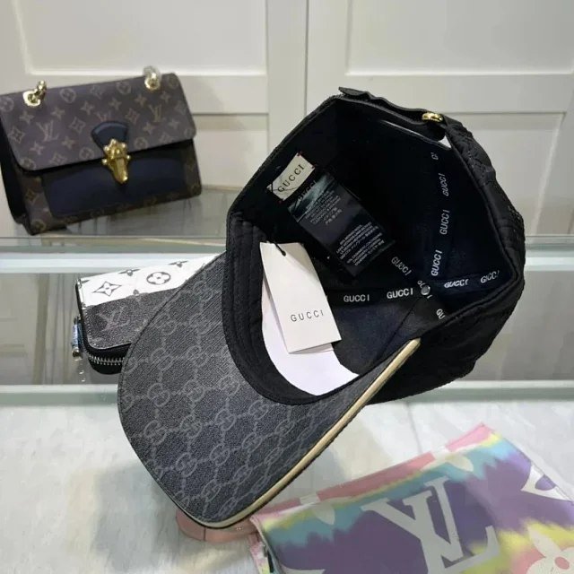 GUCCI Hat -3