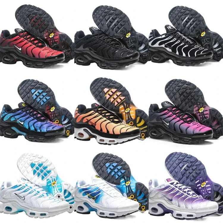 Nike Air Max TN Sneakers [31 s