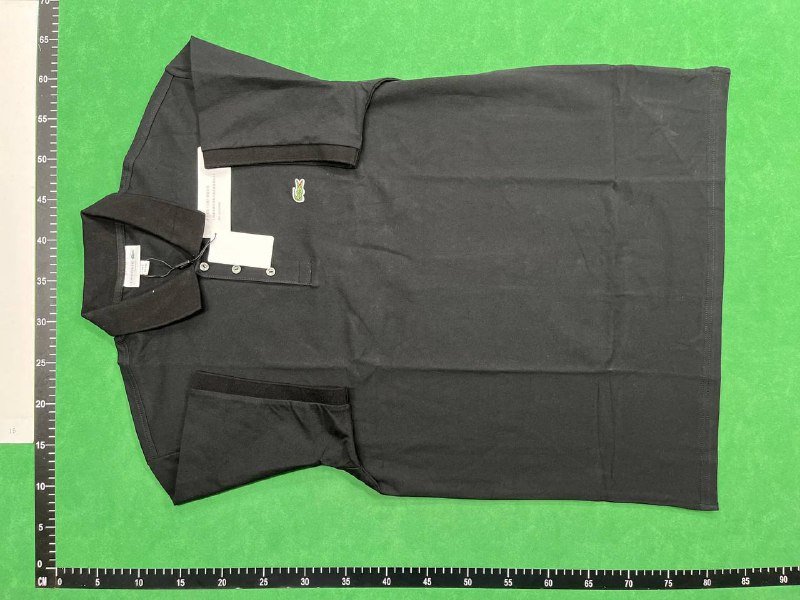  Lacoste Classic Polo Shirt [40 styles] -3