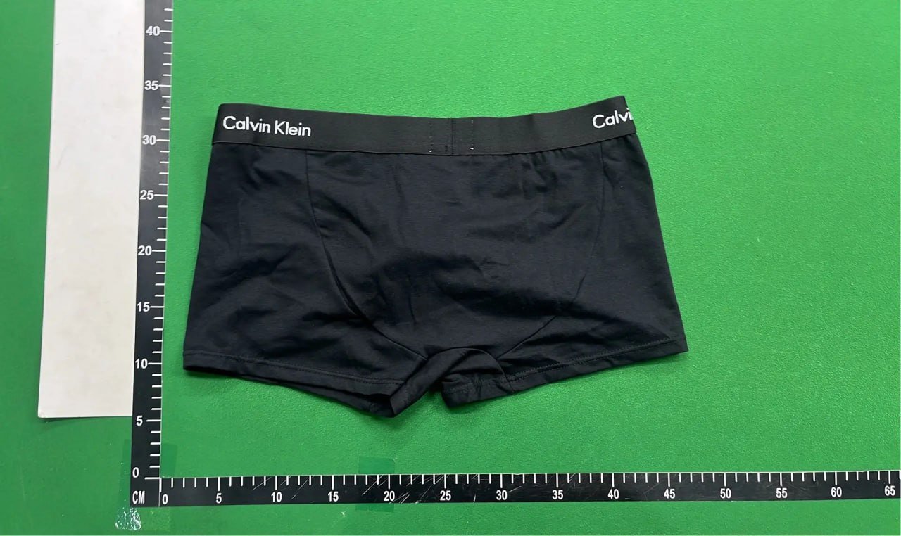  Calvin Klein CK Underwear  Dior Underwear  Under Armour Underwear [27 styles] -4