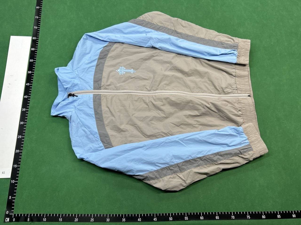 Trapstar B22 Jacket [9 styles] -3