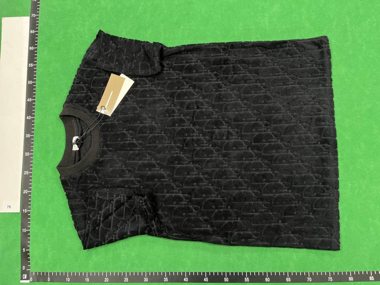 Dior and Fendi Logo T-Shirts [40 styles] -3