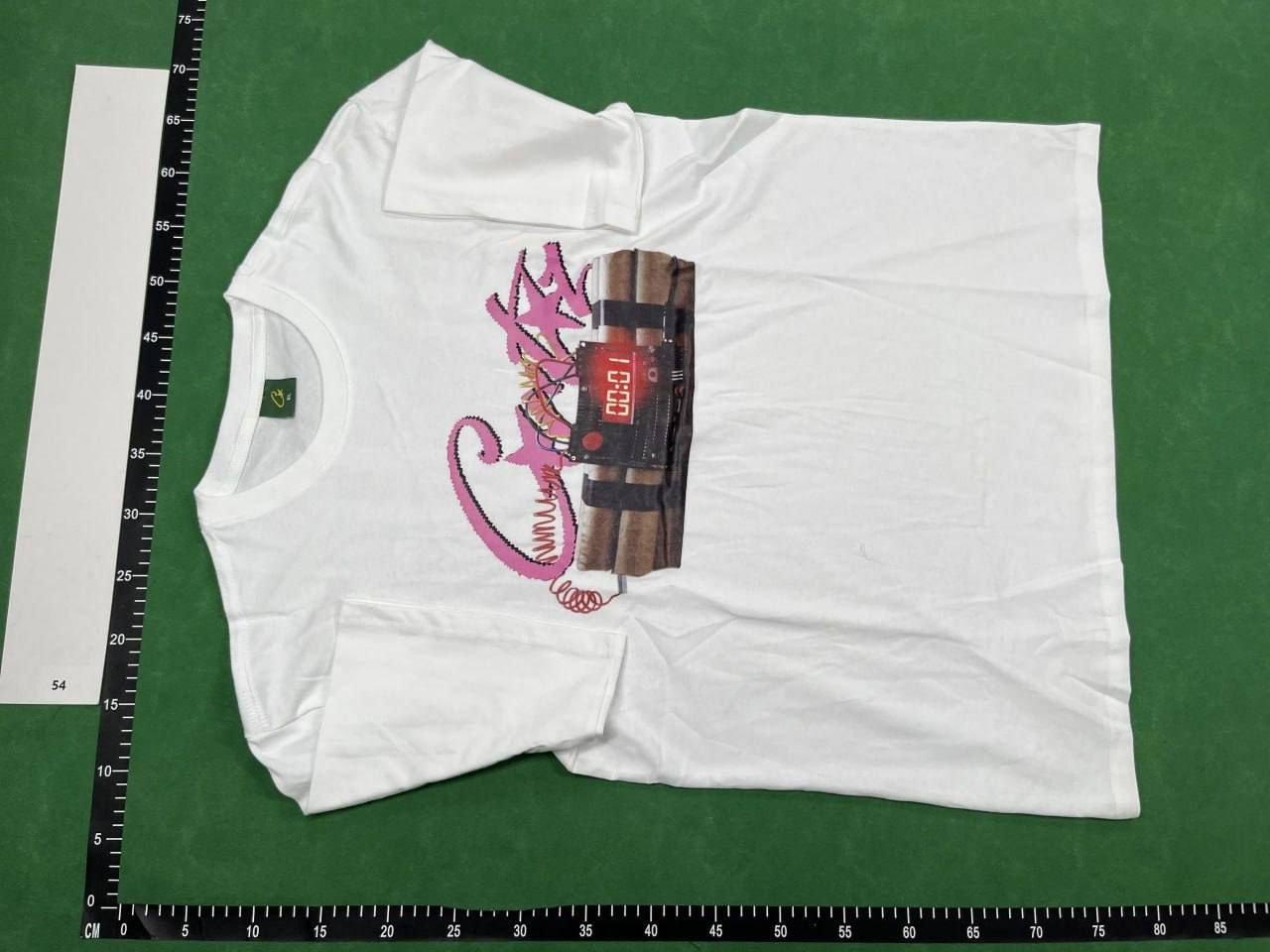 Corteiz Corteiz Shorts [39 styles] -4