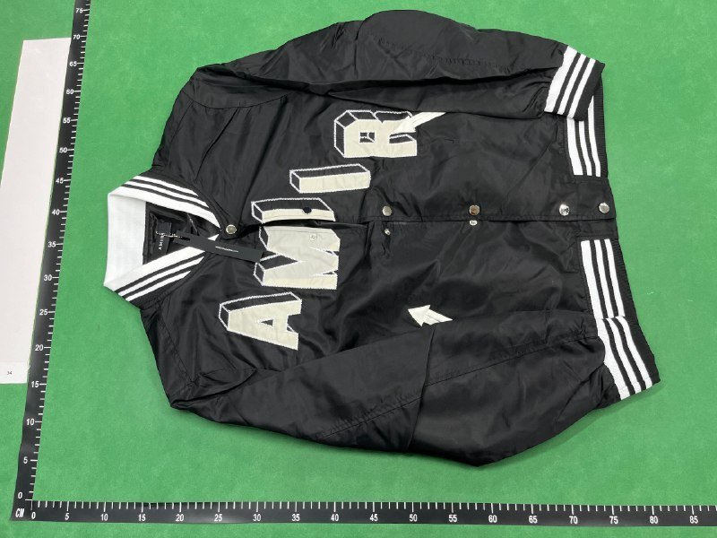 Stone Island Varsity Jackets [40 styles] -4
