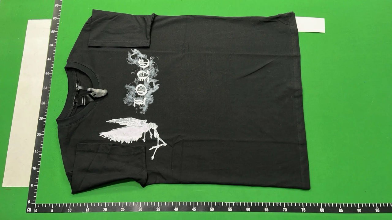 Vlone T-Shirt [40 styles] -4