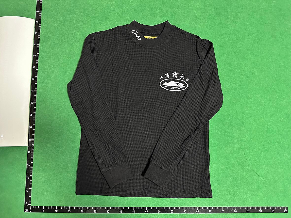 Cruz Long Sleeve T-Shirts [34 styles] -2