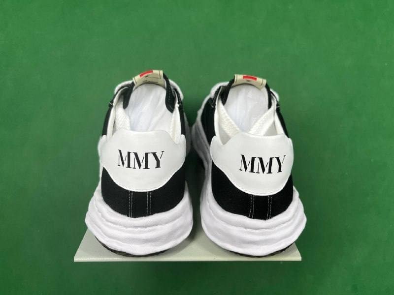 MMY BLAKEY Sneakers [9 styles] -2