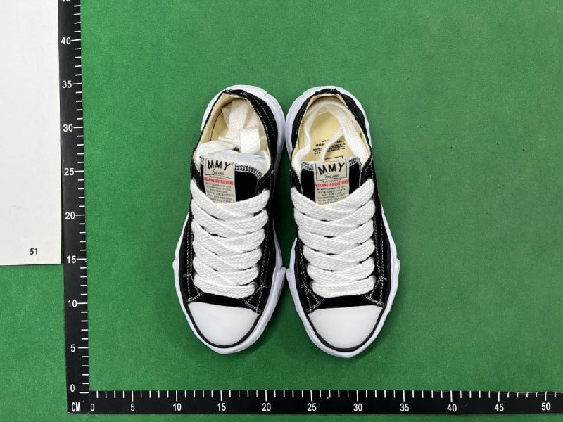 MMY BLAKEY Sneakers [9 styles] -4