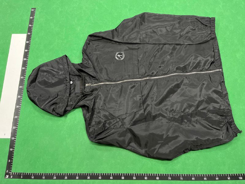 Trapstar Hooded Jacket [7 styles] -2