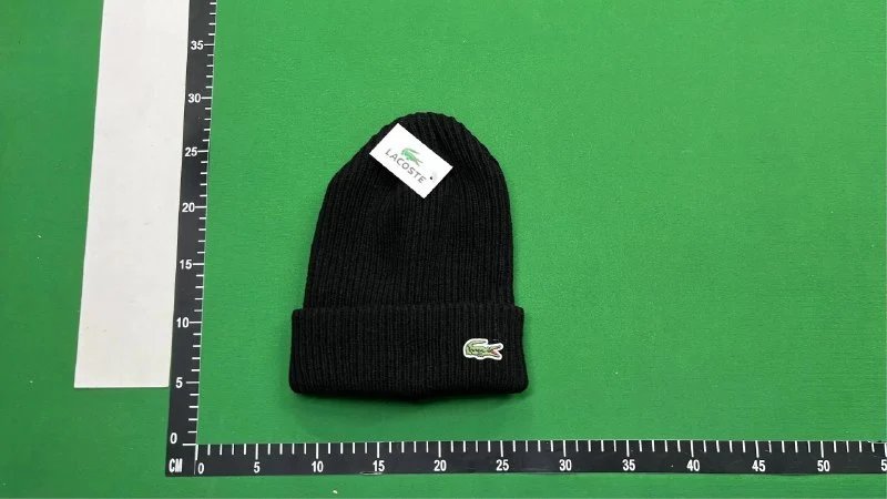 Lacoste Croc Logo Beanie [40 styles] -4