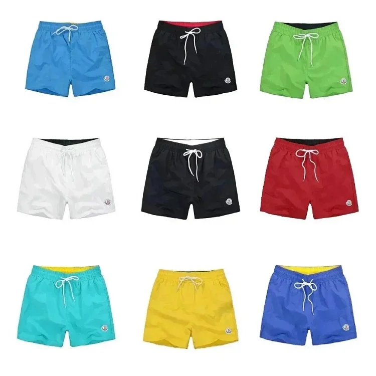  Moncler Swim Shorts [14 style