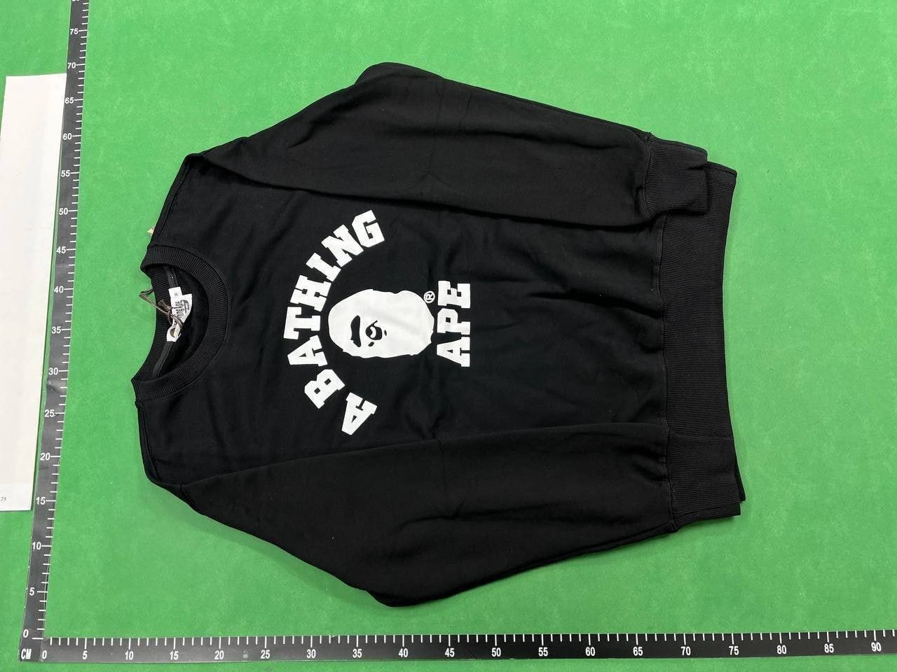 A BATHING APE 1ST CAMO Crewneck Sweatshirt [40 styles] -2