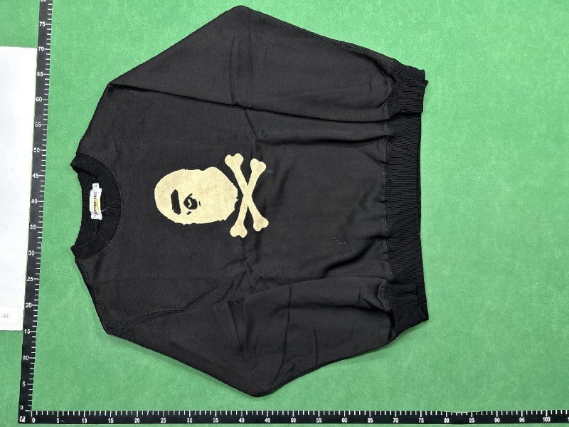 A BATHING APE 1ST CAMO Crewneck Sweatshirt [40 styles] -3