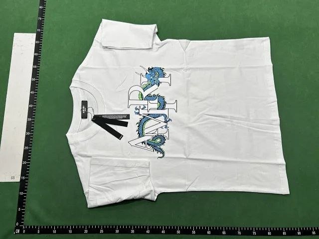 AMIRI Graphic T-Shirts [40 styles] -2