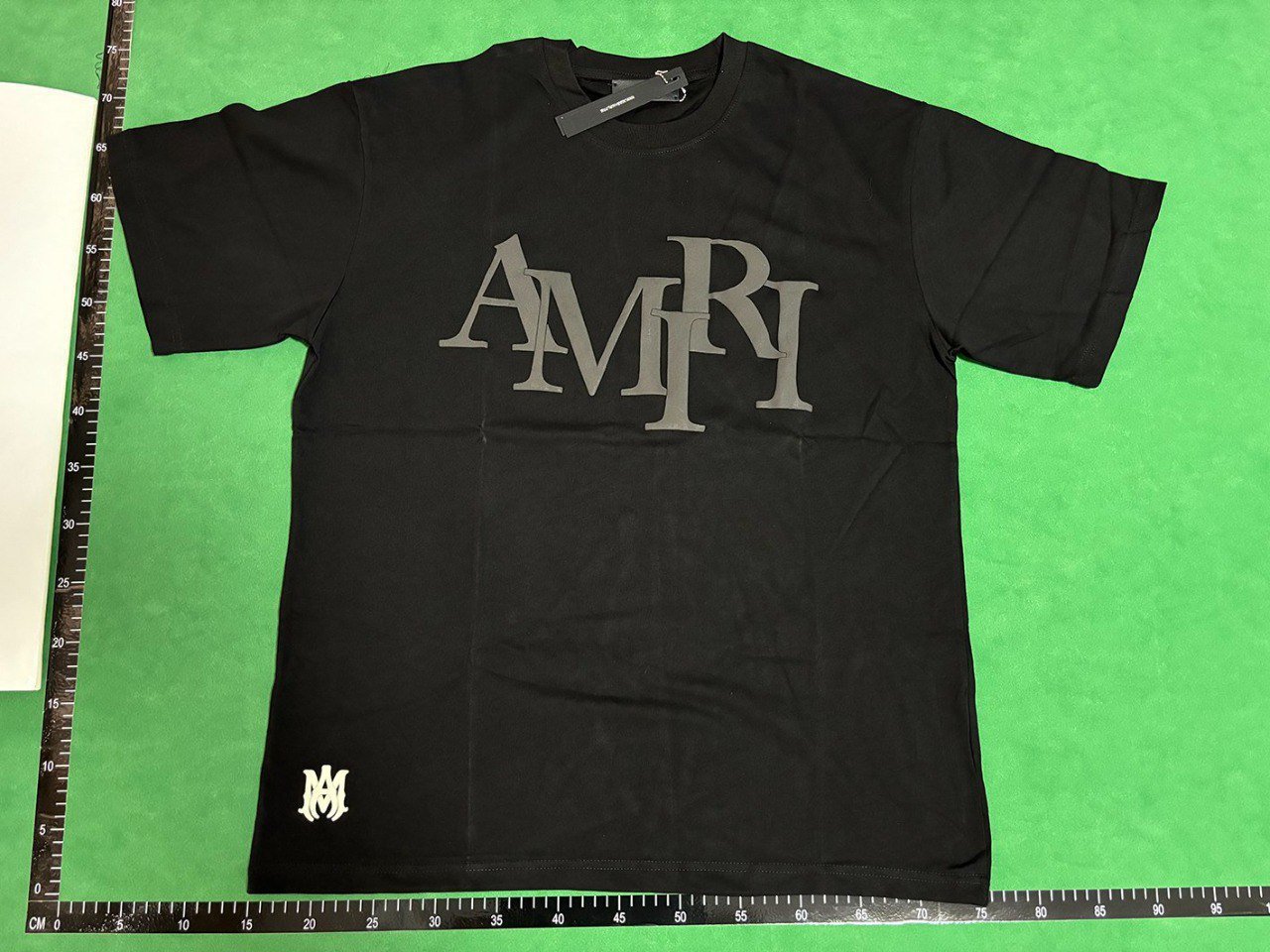 AMIRI Graphic T-Shirts [40 styles] -4