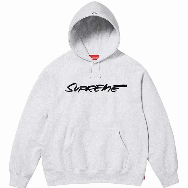 Supreme Arch Logo Hoodie [32 styles] -4