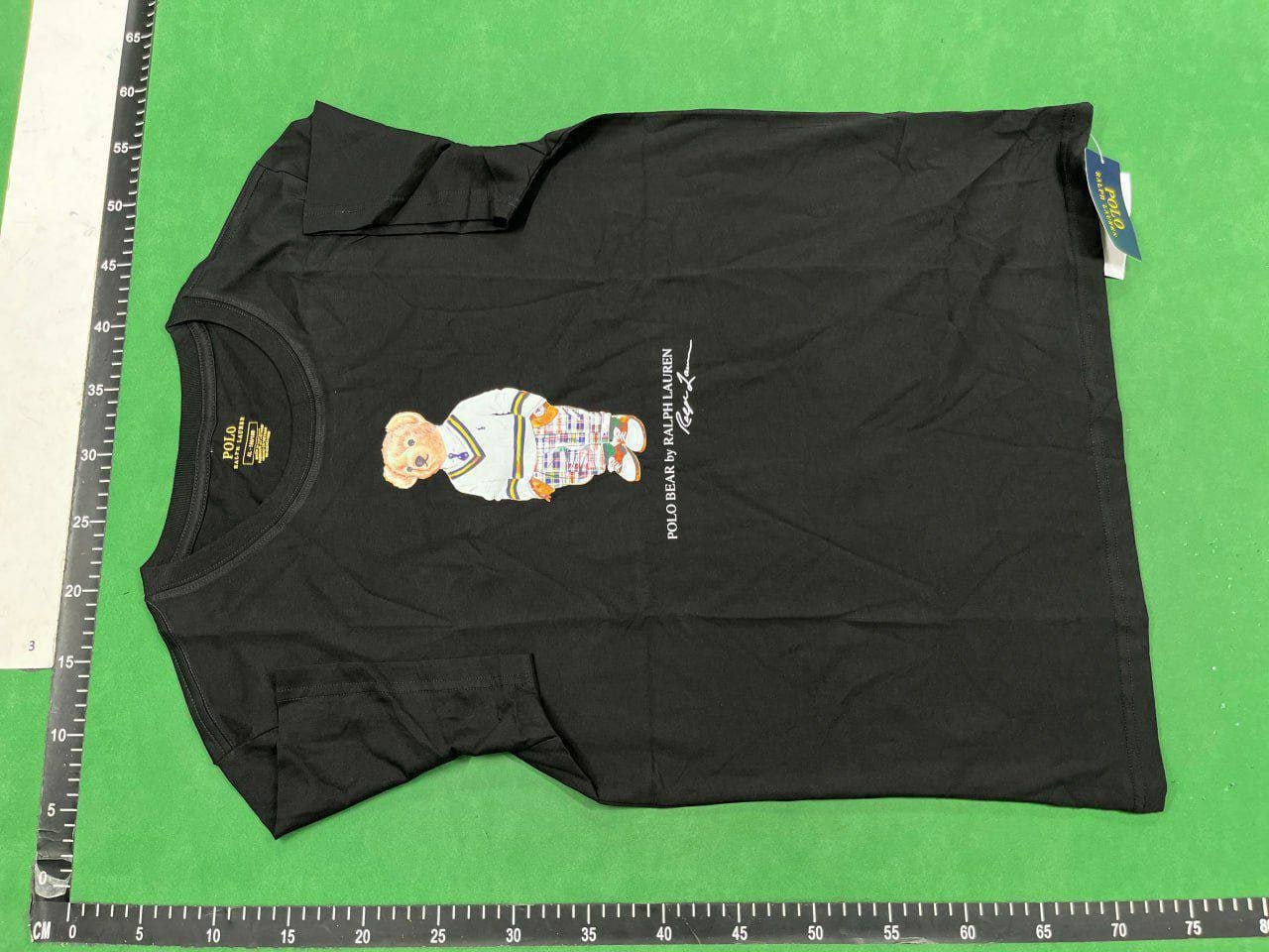 Ralph Lauren Polo Bear T-Shirts [40 styles] -3