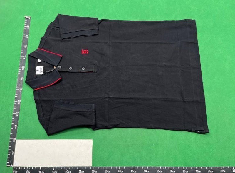  Burberry Equestrian Knight Polo [40 styles] -2