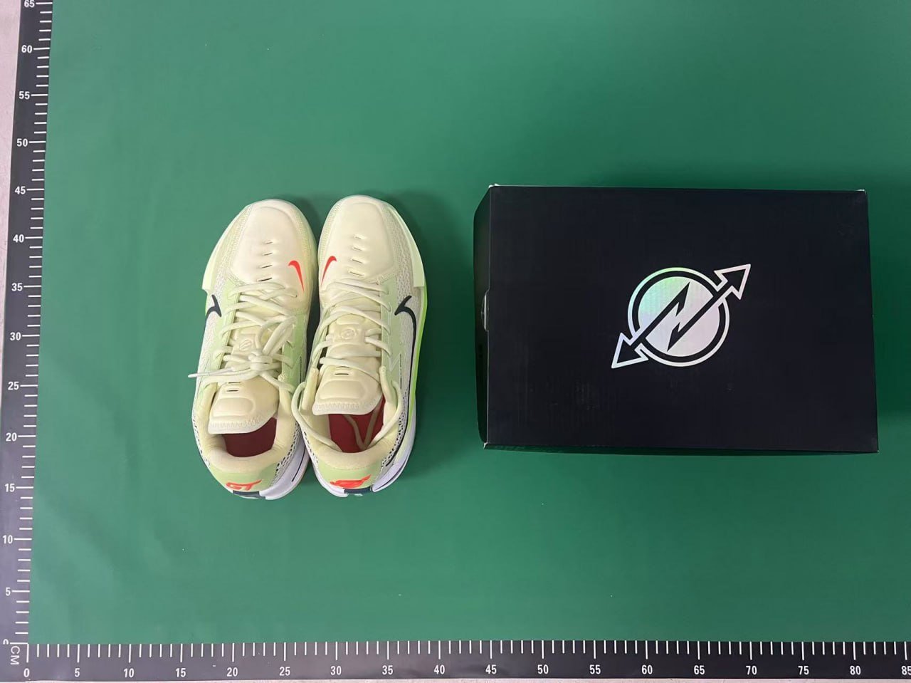 Nike Air Zoom G.T. Cut Sneakers [13 styles] -2