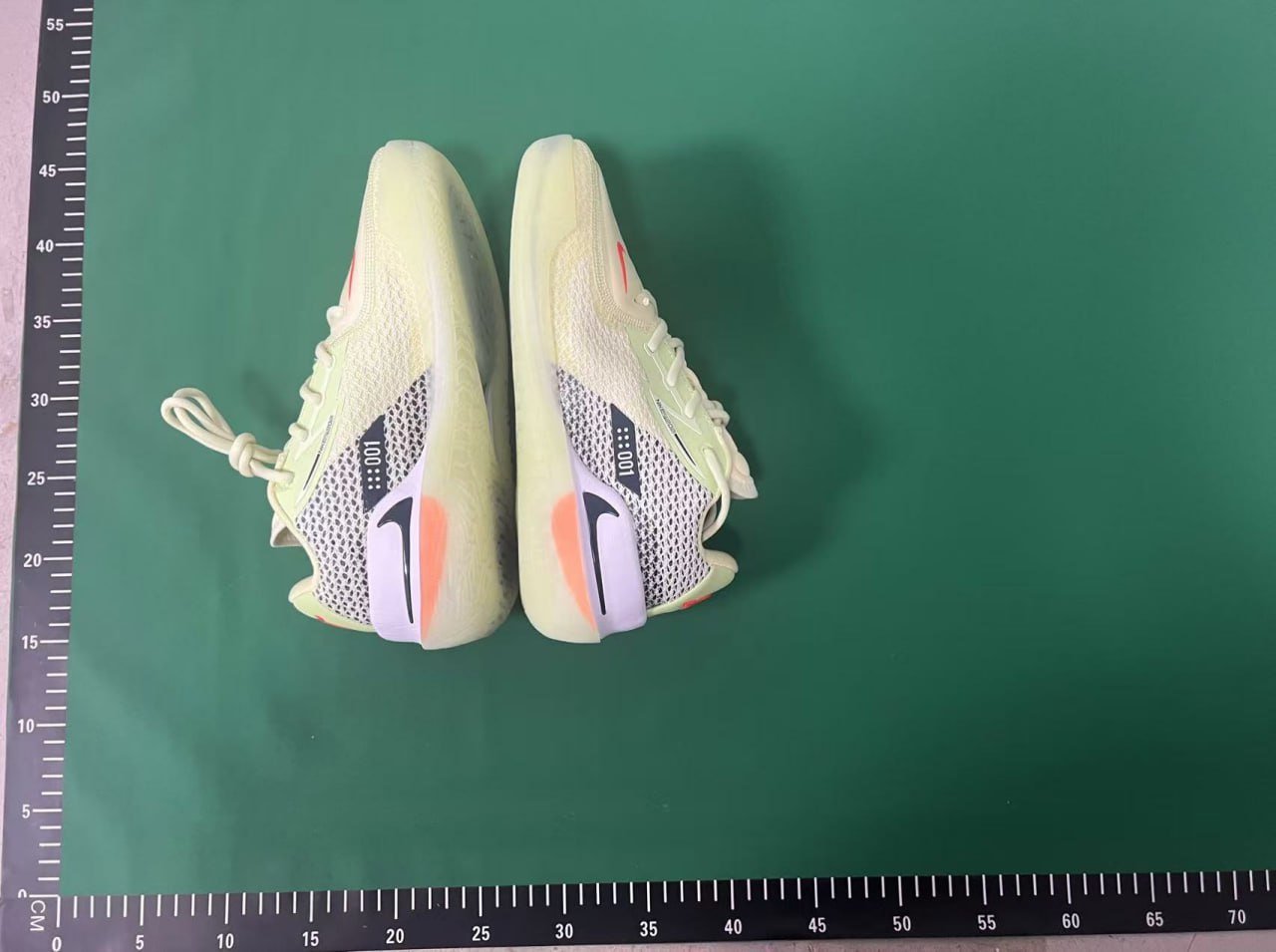 Nike Air Zoom G.T. Cut Sneakers [13 styles] -4