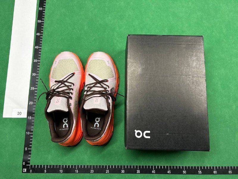  On Cloud Sneakers [30 styles] -2